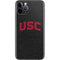 University of Southern California USC Bold Logo iPhone 11 Pro Skin